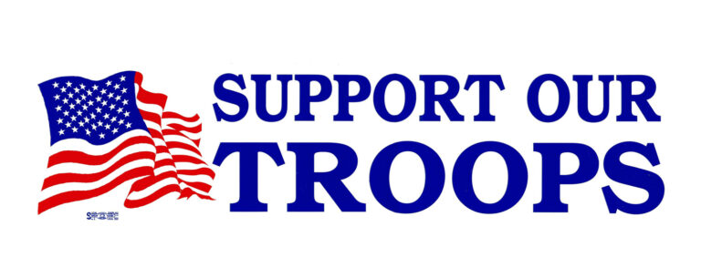 Cover_SupportOurTroops