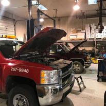 What is a “Tune-Up”?