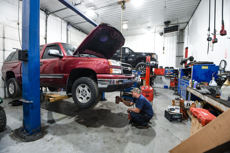 How Often Should I Get Preventive Maintenance Services Performed?
