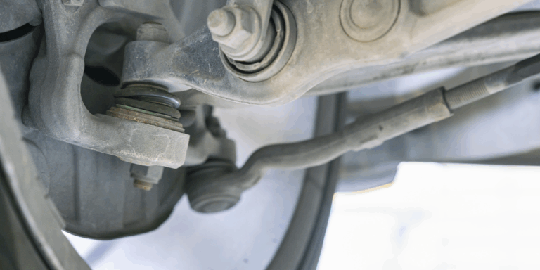 What is a Ball Joint?