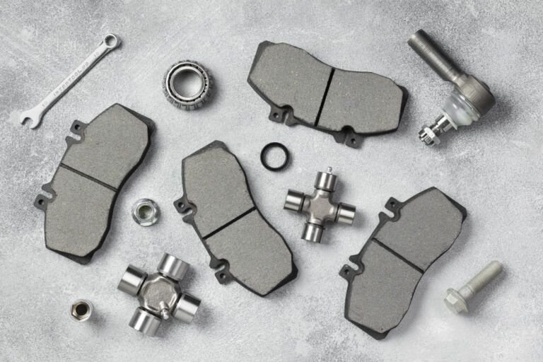 Why do my brakes vibrate when I apply them?