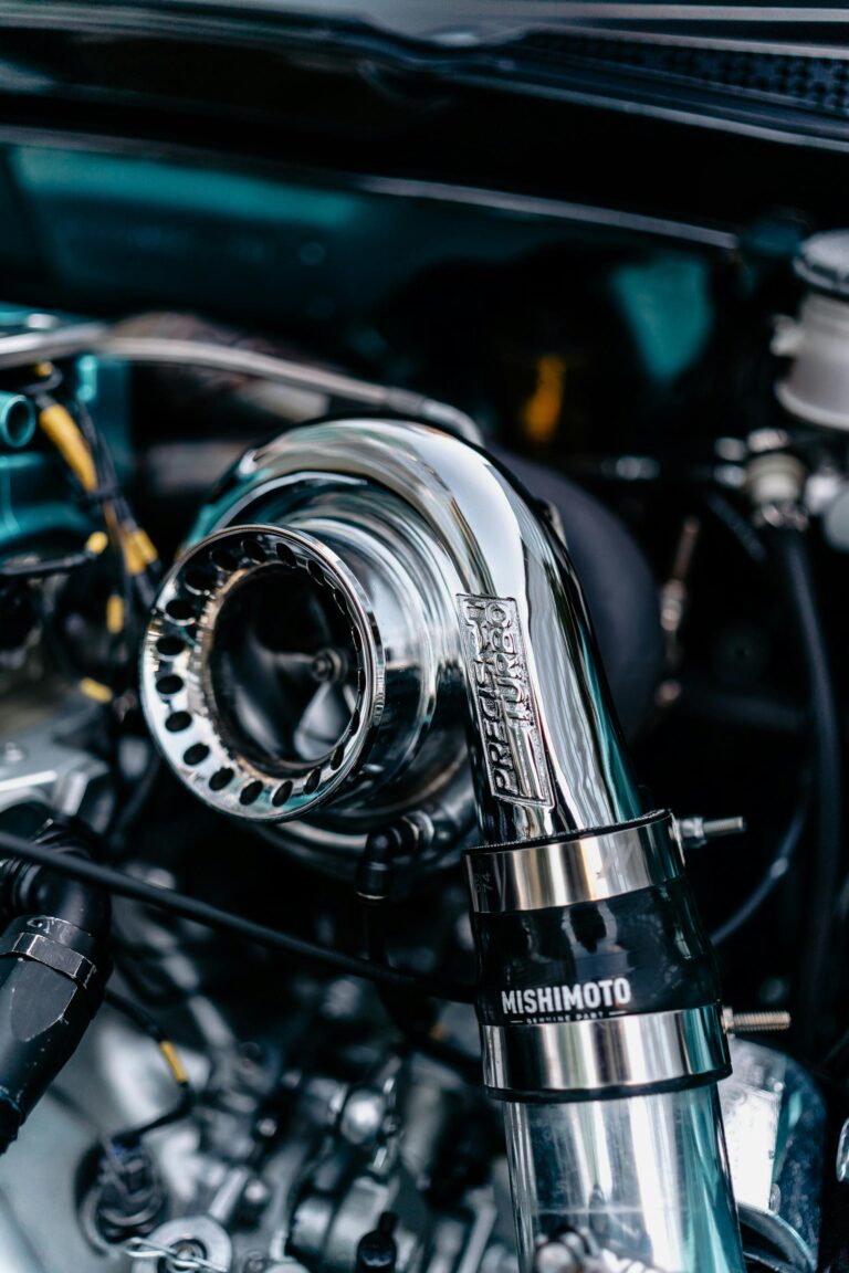What is a Turbo?
