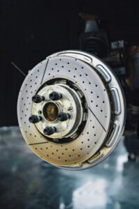 Vehicle brakes and brake diagnostics | Braking System | Martinsburg Service Center, Martinsburg WV