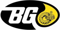 BG fluid seal