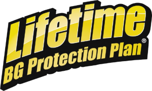 Lifetime protection