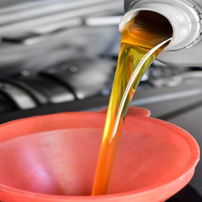 oil-lube-filter-service